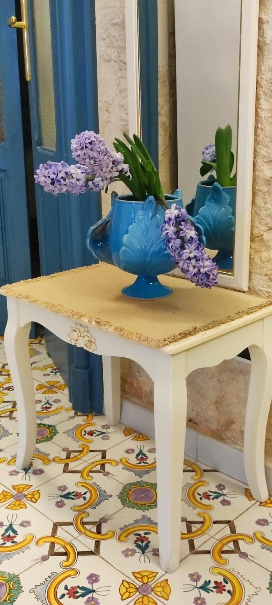 Casa Iris Villa Ostuni Luaran gambar