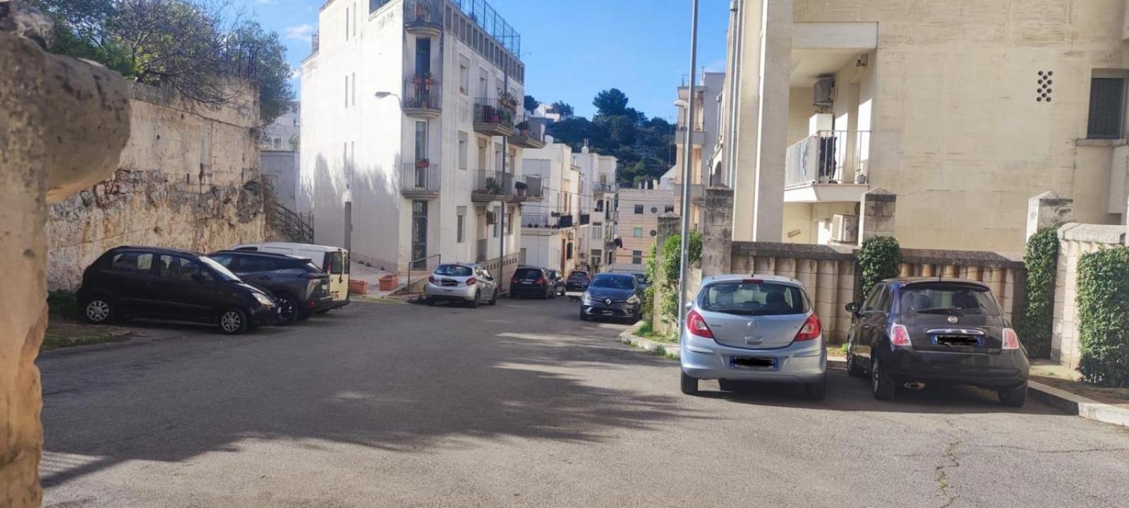 Casa Iris Villa Ostuni Luaran gambar