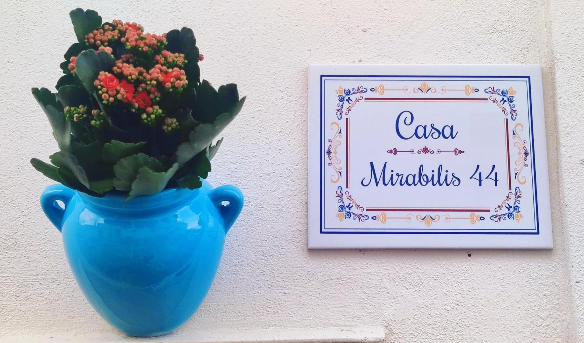 Casa Iris Villa Ostuni Luaran gambar