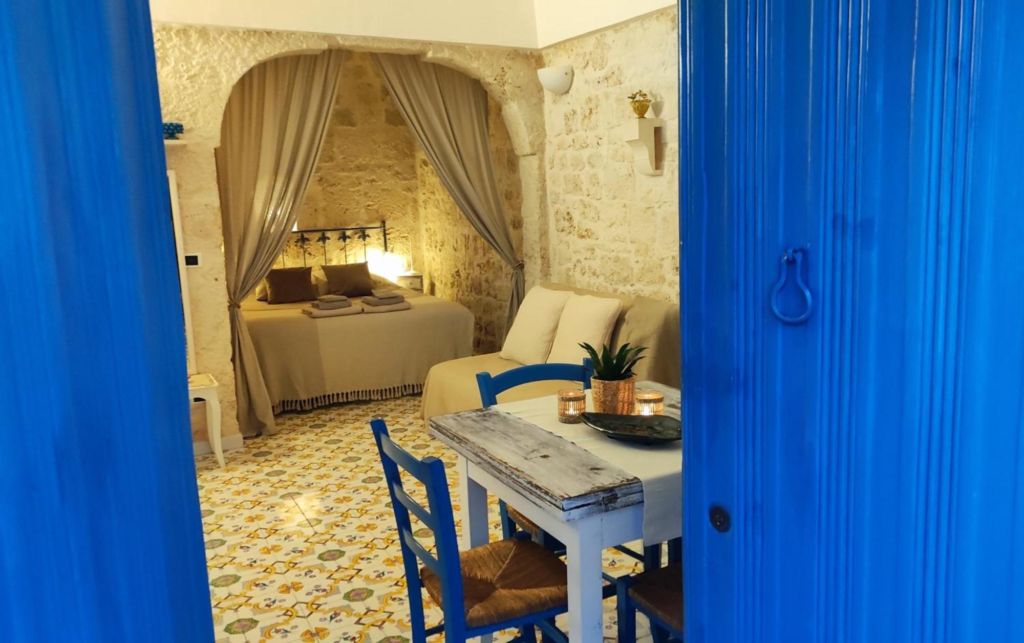 Casa Iris Villa Ostuni Luaran gambar