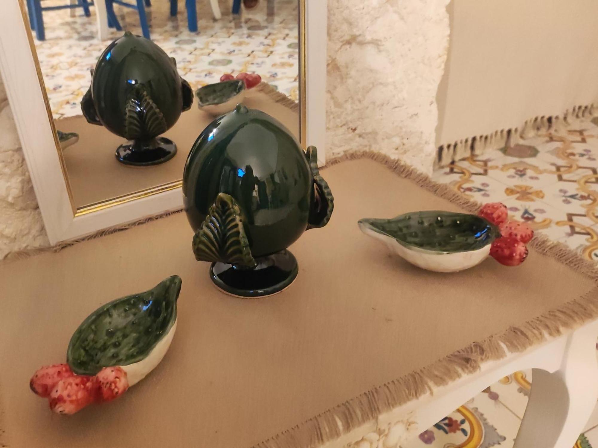 Casa Iris Villa Ostuni Luaran gambar