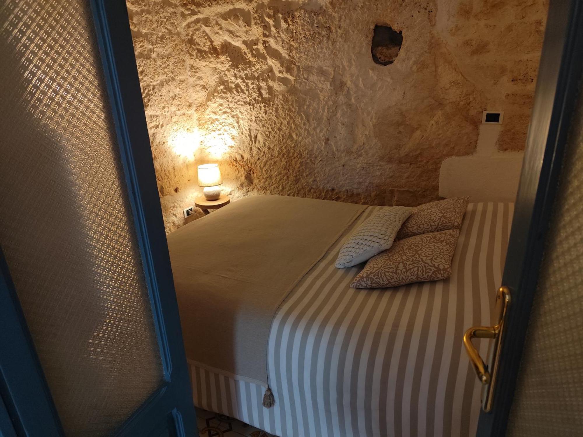 Casa Iris Villa Ostuni Luaran gambar