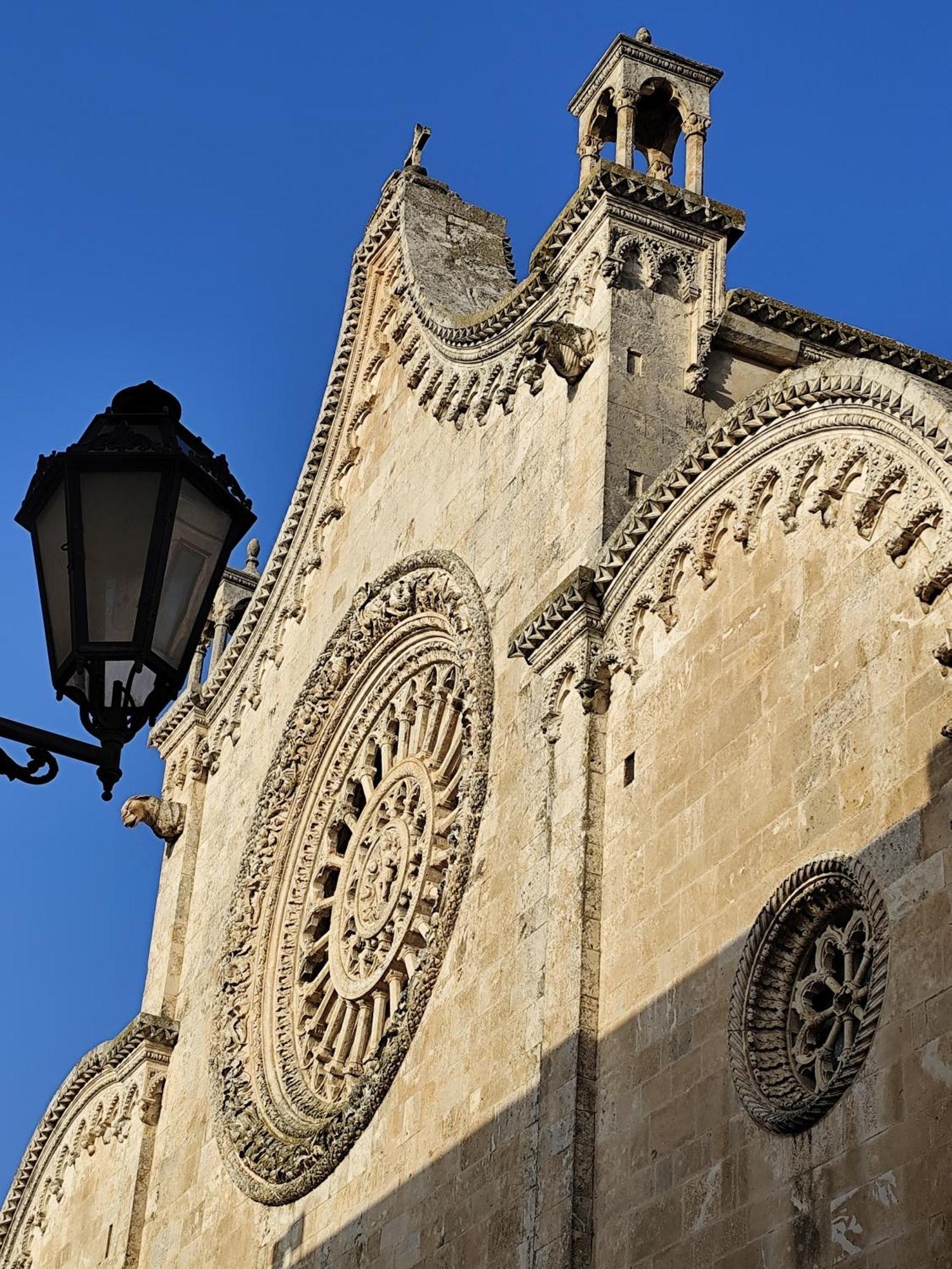 Casa Iris Villa Ostuni Luaran gambar