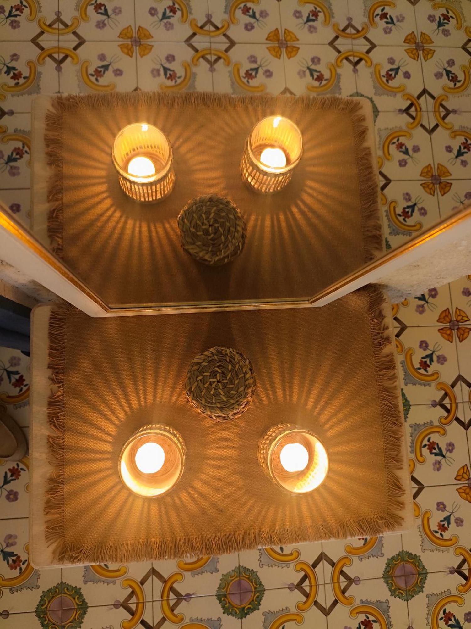 Casa Iris Villa Ostuni Luaran gambar
